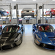 Illustration for article titled Colori di LaFerrari photodump